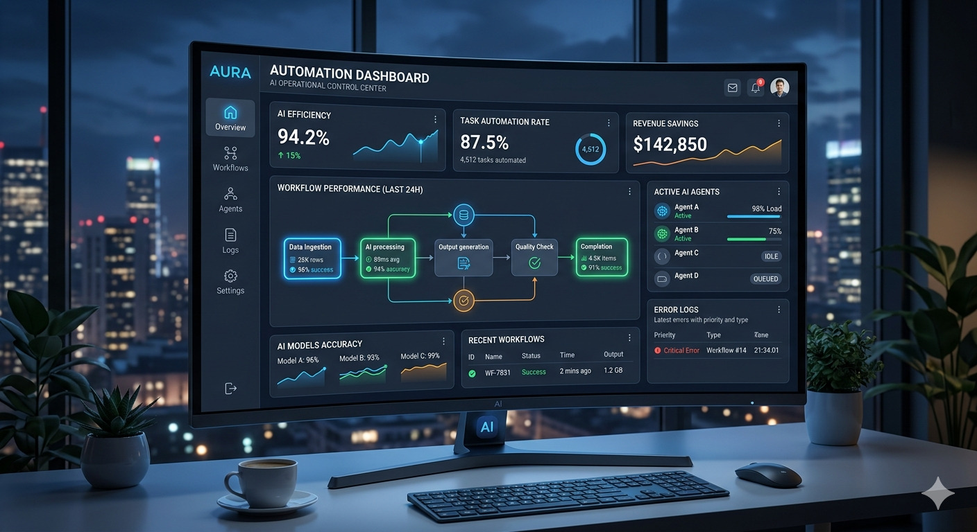 AI System